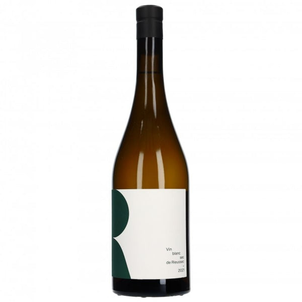 Château Rieussec, R de Rieussec 2021 White - Bottle Hero