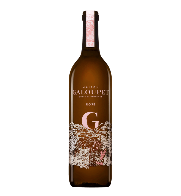 Château Galoupet G de Galoupet 2025 - Bottle Hero