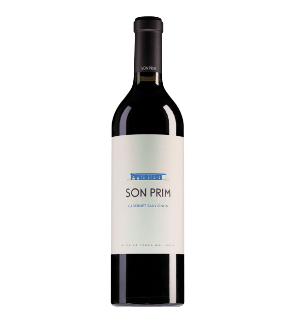Son Prim Cabernet Sauvignon 2023 - Bottle Hero