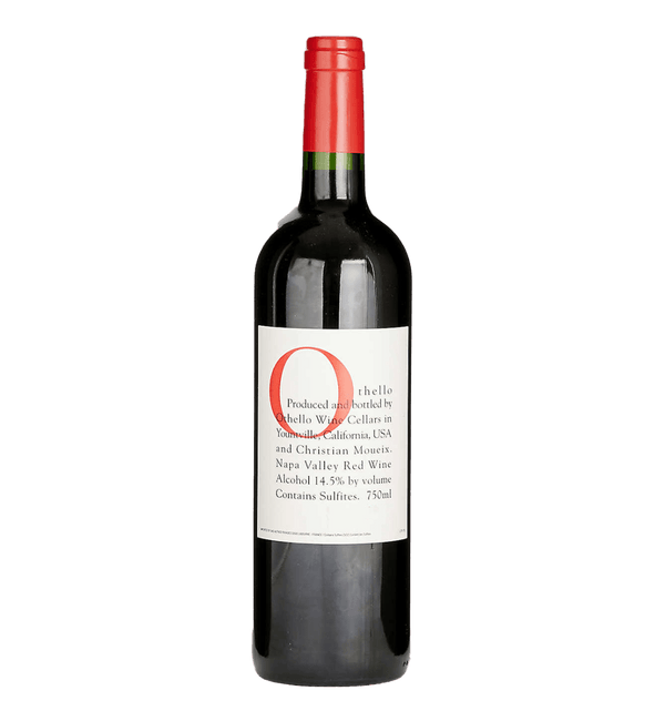 Dominus Estate Othello 2019 - Bottle Hero