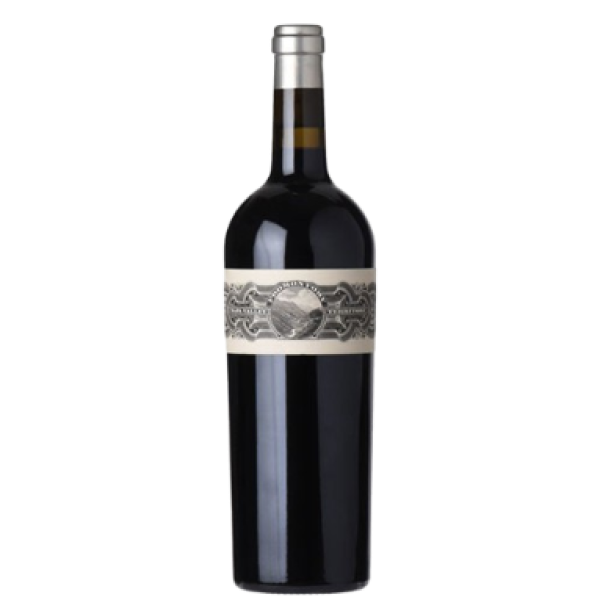 Promontory 2017 - Bottle Hero