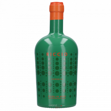 Puglia POP, Riccio Verdeca 2024 White - Bottle Hero