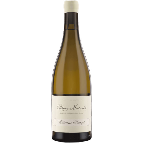 Domaine Etienne Sauzet Puligny-Montrachet Village 2023 - Bottle Hero