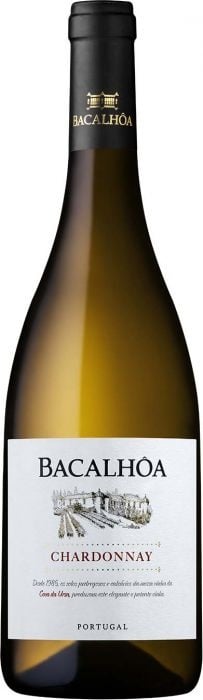 Bacalhôa, Chardonnay 2024 White - Bottle Hero
