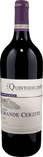 Quintodecimo Taurasi Vigna Grande Cerzito 2021 - Bottle Hero