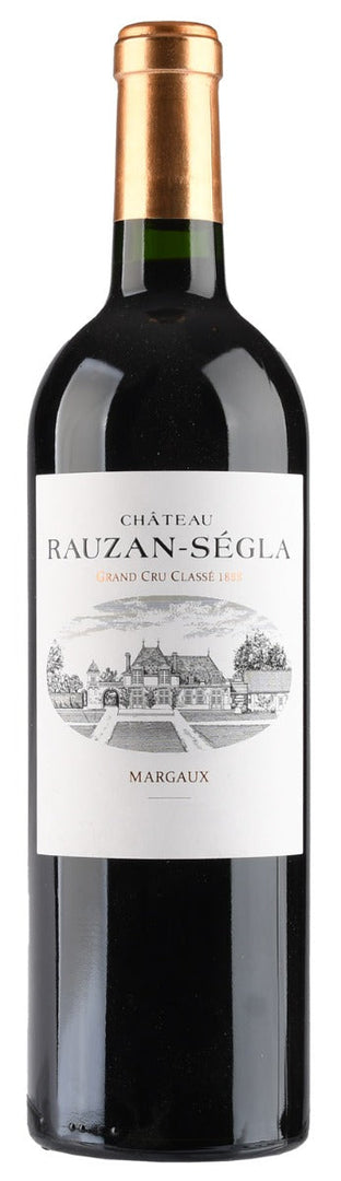 Château Rauzan Ségla, Margaux 2023 - Bottle Hero