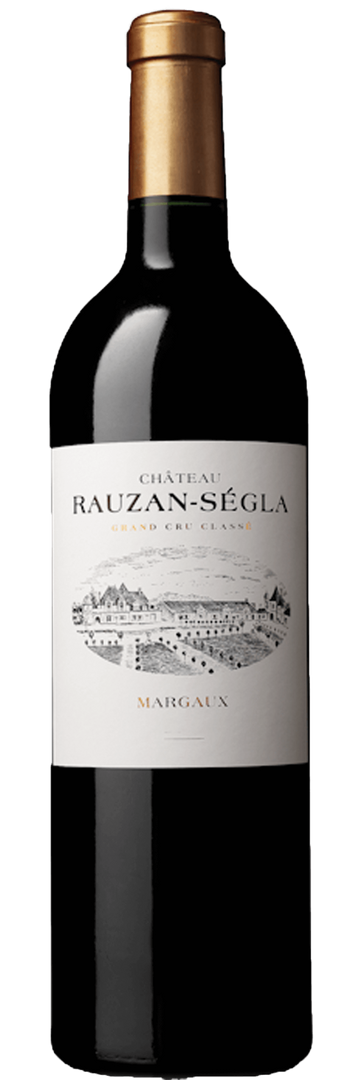 2020 Château Rauzan-Ségla Magnum - Bottle Hero