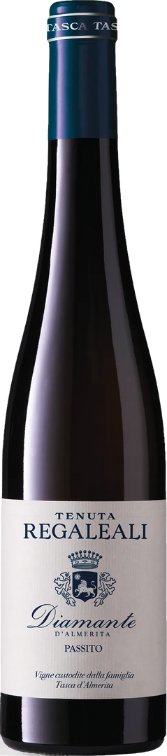 Tenuta Regaleali Diamante Passito 0.5L 2024 - Bottle Hero
