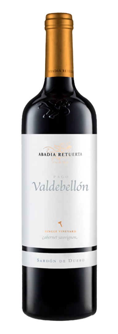 Abadia Retuerta, Valdebellón 2020 - Bottle Hero