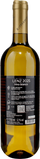 Ritterhof Lenz Bianco 2025 - Bottle Hero