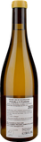 Robert Denogent Pouilly Fuisse La Croix 2023 - Bottle Hero