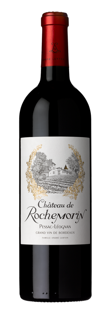 Château de Rochemorin, Pessac-Léognan 2021 - Bottle Hero