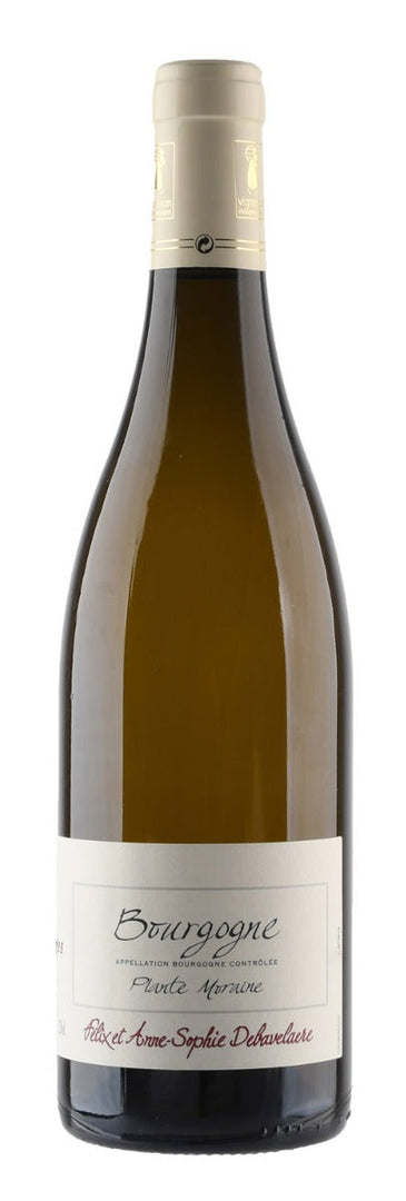 Domaine Rois Mages, Bourgogne Chardonnay 2022 White - Bottle Hero