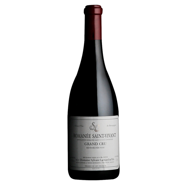Domaine Sylvain Cathiard Romanee St. Vivant 2022 - Bottle Hero