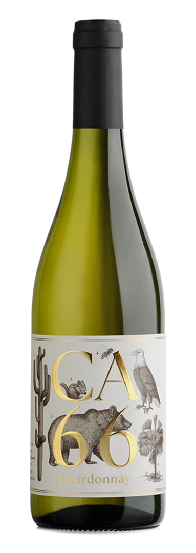 Hannes Sabathi, CA 66 Chardonnay 2025 White - Bottle Hero