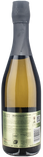 Saint Clair Vicar’s Choice Sauvignon Blanc Bubbles 2025 - Bottle Hero