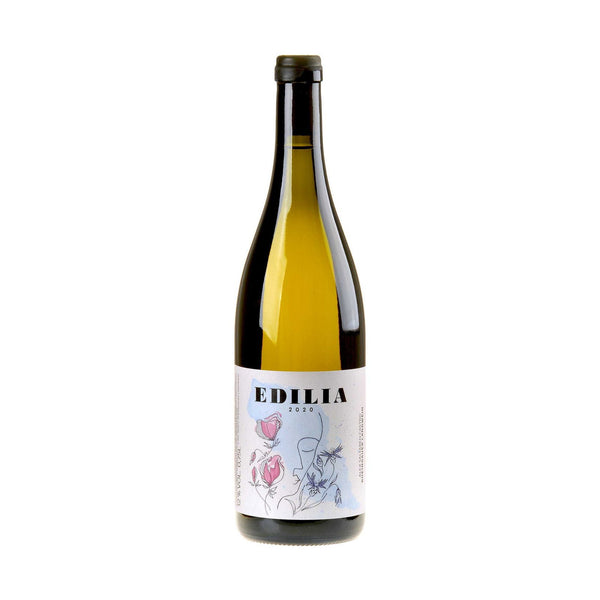 Saltaren Wines Edilia Riesling 2020 - Bottle Hero