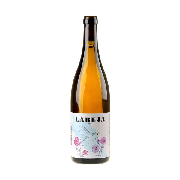 Saltaren Wines Labeja Riesling 2023 - Bottle Hero