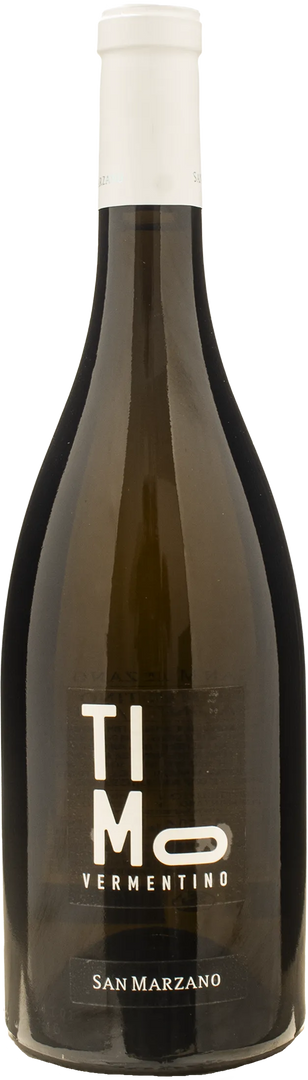 San Marzano Timo Vermentino 2025 - Bottle Hero