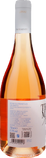 San Marzano Tramari Rosè di Primitivo Salento 2024 - Bottle Hero