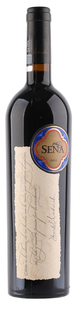 Sena, Aconcagua Valley 2020 - Bottle Hero