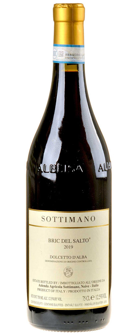 Sottimano Bric del Salto Dolcetto d'Alba Bio 2025 - Bottle Hero