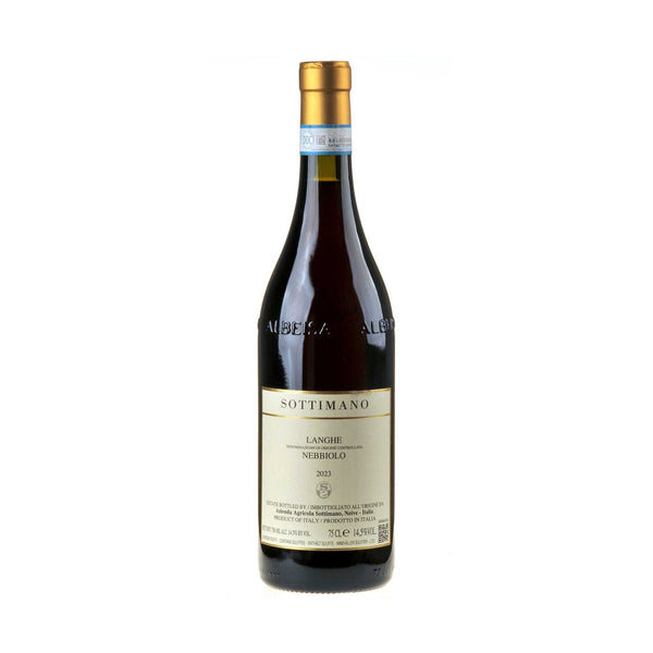 Sottimano Langhe Nebbiolo 2023 - Bottle Hero