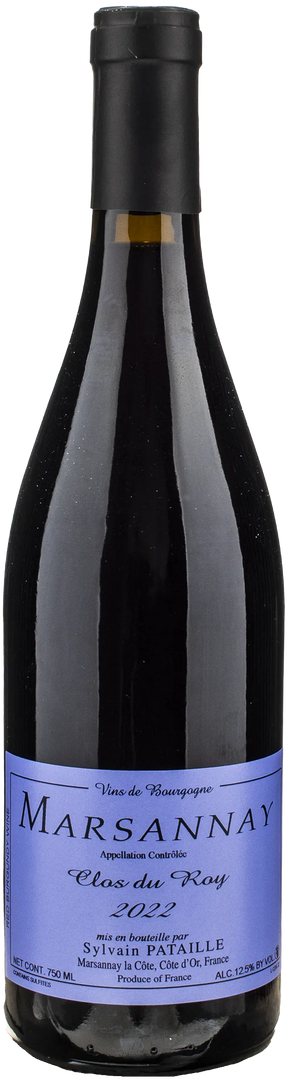 Sylvain Pataille Marsannay Clos Du Roy 2022 - Bottle Hero