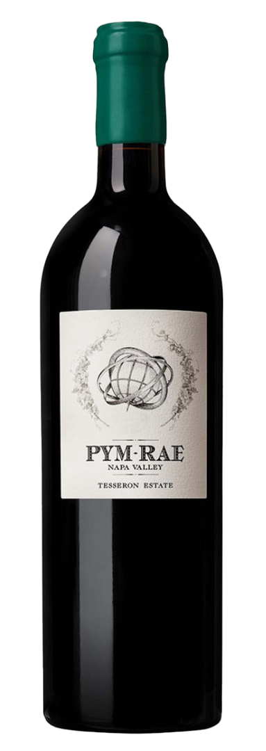 Tesseron Estate, Napa Valley Pym-Rae 2018 - Bottle Hero