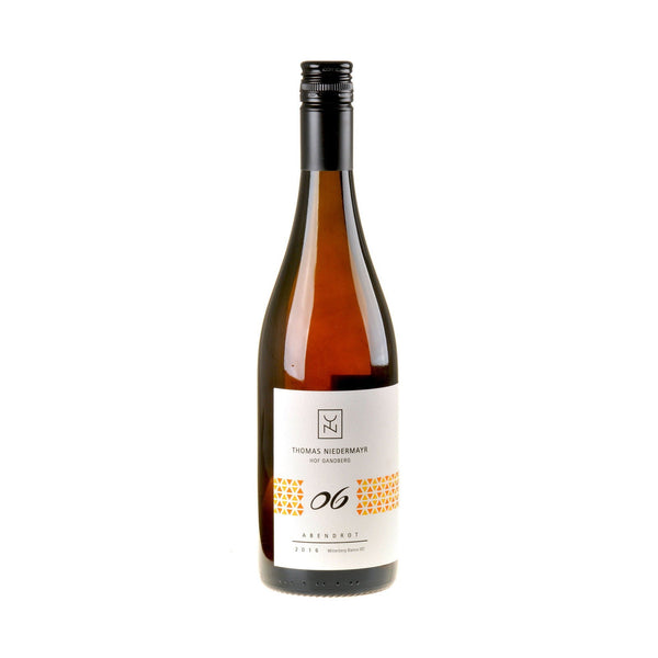 Thomas Niedermayr - Hof Gandberg Abendrot Bio 2016 - Bottle Hero
