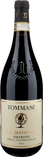 Tommasi Amarone della Valpolicella Il Sestante 2022 - Bottle Hero