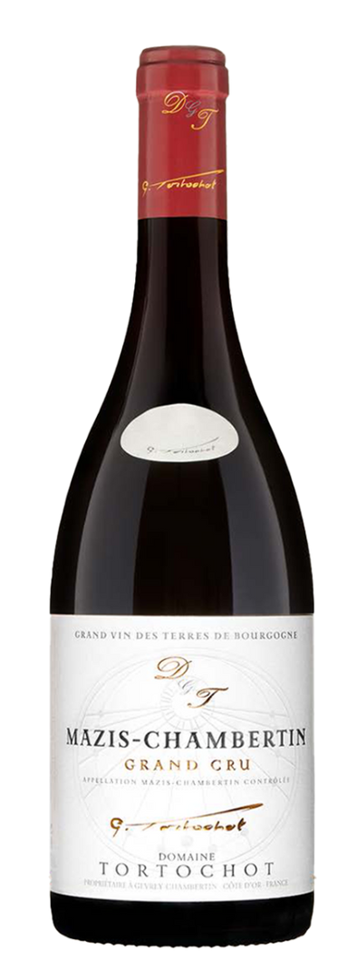 Domaine Tortochot, Mazis Chambertin 2011 - Bottle Hero