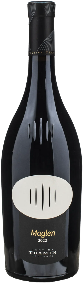 Tramin Pinot Nero Riserva Maglen 2022 - Bottle Hero
