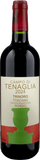 Trinoro Toscana Rosso Campo di Tenaglia 2024 - Bottle Hero