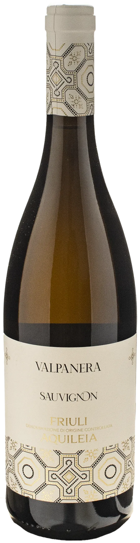 Valpanera Aquileia Sauvignon 2023 - Bottle Hero