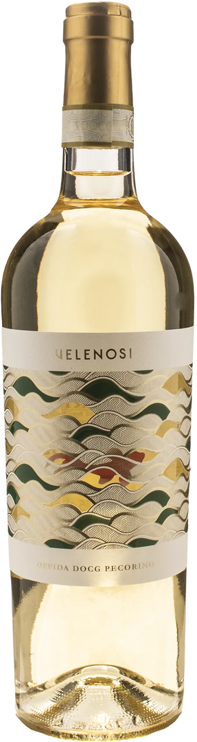 Velenosi Offida Pecorino Villa Angela 2025 - Bottle Hero