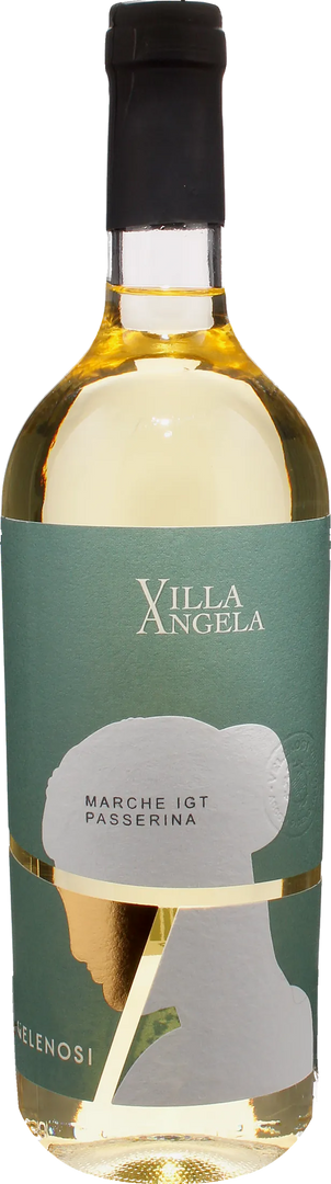 Velenosi Passerina Villa Angela 2025 - Bottle Hero