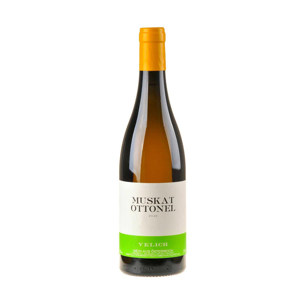 Velich Muskat Ottonel 2022 - Bottle Hero