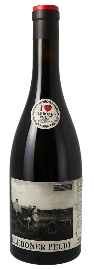 Lledoner Pelut, Le Temps des Vendanges 2022 - Bottle Hero