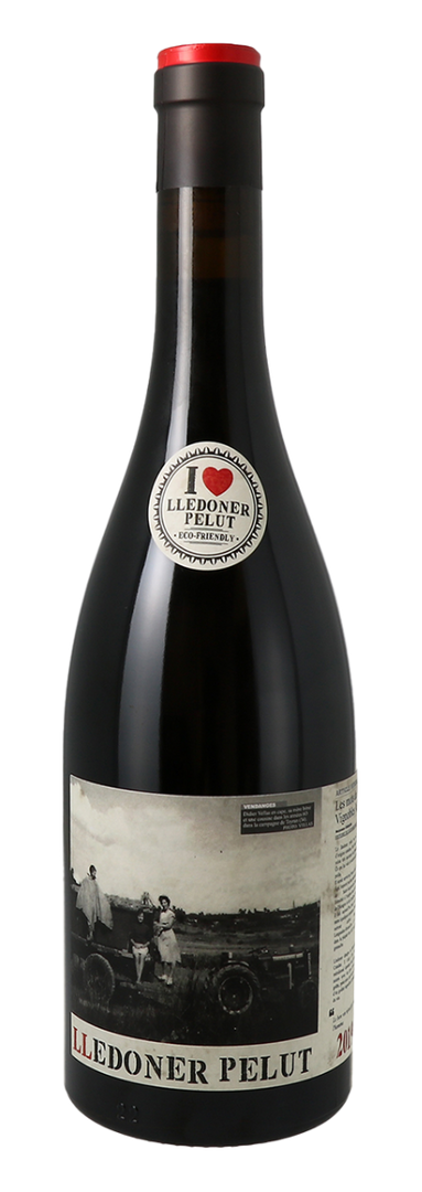Lledoner Pelut, Le Temps des Vendanges 2022 - Bottle Hero