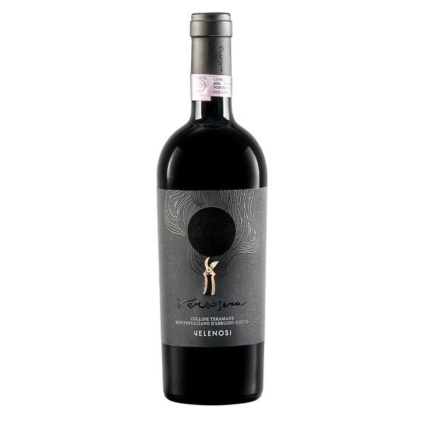 Velenosi, Verso Sera Colline Teramane 2020 - Bottle Hero