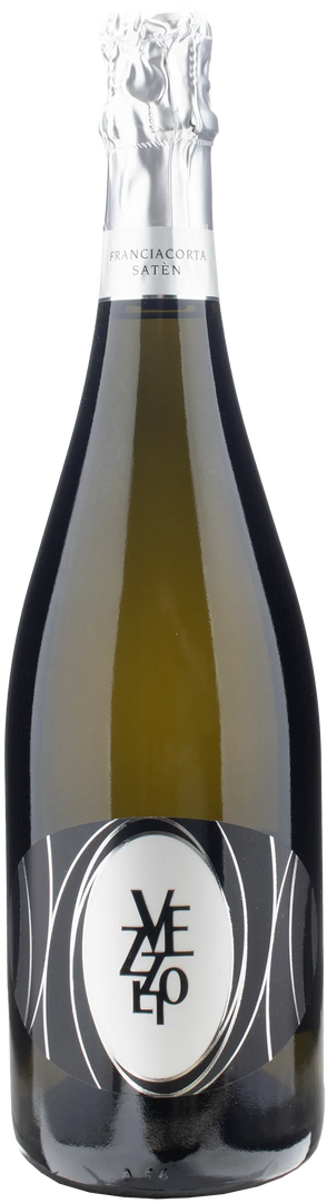 Vezzoli Franciacorta Saten Brut - Bottle Hero