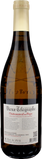 Vieux Telegraphe Chateauneuf du Pape Blanc La Crau 2024 - Bottle Hero