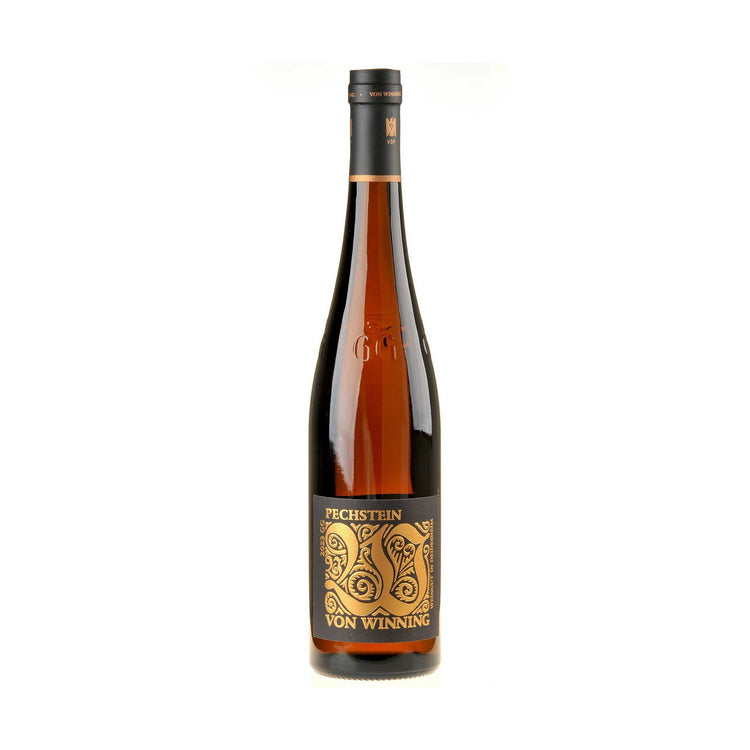 Von Winning Riesling Pechstein Großes Gewächs 2023