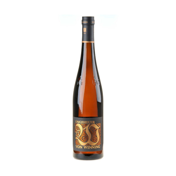 Von Winning Riesling Ungeheuer Großes Gewächs 2023 - Bottle Hero
