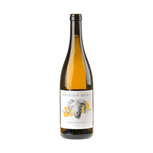 Weingut Bastian Beny Chardonnay Bio 2023 - Bottle Hero