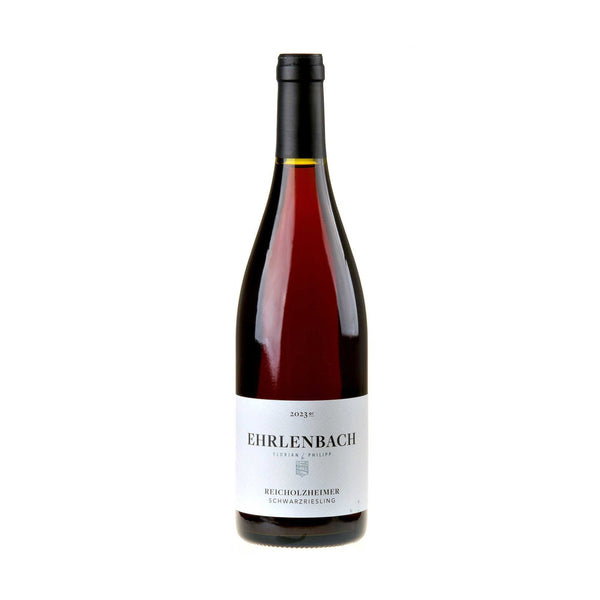 Weingut Ehrlenbach Reicholzheimer Schwarzriesling 2023 - Bottle Hero