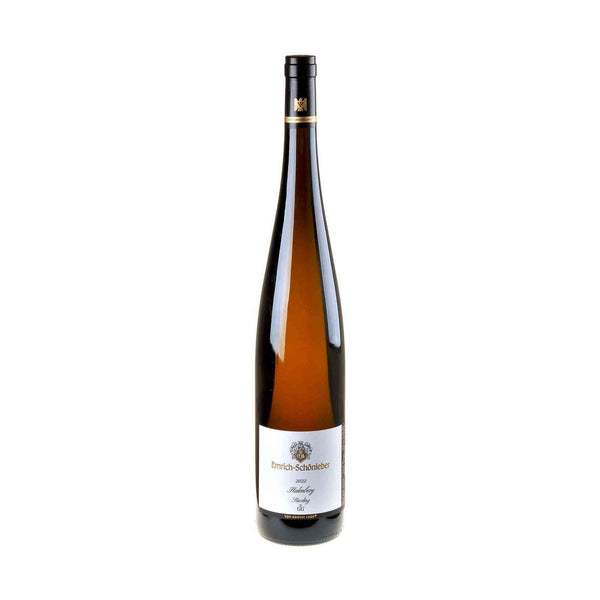 Weingut Emrich-Schönleber Riesling Halenberg Großes Gewächs 2022 Magnum - Bottle Hero