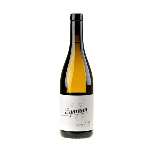 Weingut Eymann Ménage à trois Toreye Bio 2022 - Bottle Hero