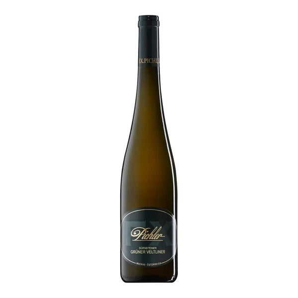 Weingut F.X. Pichler, Wachau Grüner Veltliner Liebenberg 2024 White - Bottle Hero